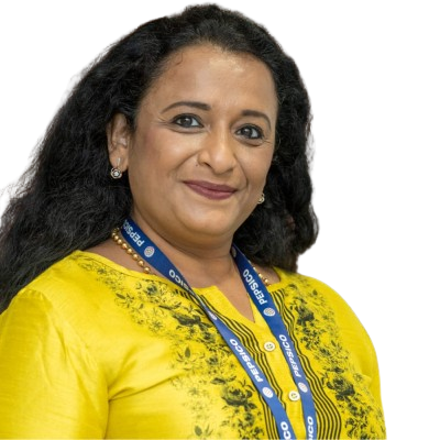 Tanu Mukherjee